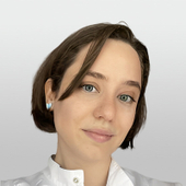 Залялова Глафира Игоревна, терапевт