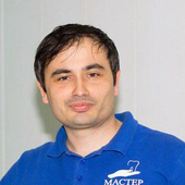 Киков Шапи Нурутдинович, стоматолог-ортопед