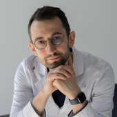 Кулабухов Егор Владимирович, ЛОР