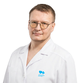 Прудских Илья Викторович, рентгенолог