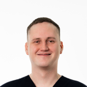 Красильников Вадим Алексеевич, стоматологический гигиенист