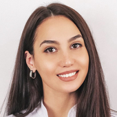 Павлова Анна Рифовна, врач-косметолог