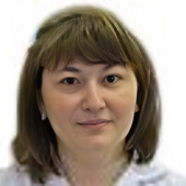 Гусева Наталья Александровна, гематолог