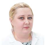 Петрова Лариса Анатольевна, гастроэнтеролог