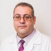 Амани Фарид Кабирович, ортопед