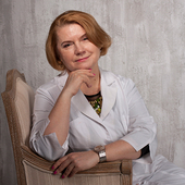 Воропаева Ольга Вениаминовна, невролог