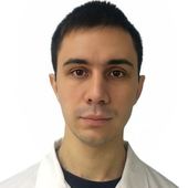 Садыков Радик Рафисович, флеболог