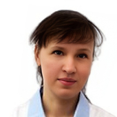 Пономарева Светлана Валентиновна, стоматолог-ортопед