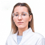 Журавлева Алена Андреевна, врач функциональной диагностики