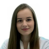 Шевченко Виктория Сергеевна, дерматолог