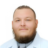 Паршин Владимир Владимирович, детский хирург
