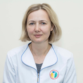Суханова Наталья Георгиевна, аллерголог