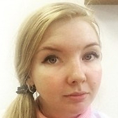 Загоскина Ирина Павловна, офтальмолог