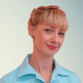 Мальцева Наталья Николаевна, ЛОР