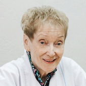 Евдокимова Зоя Сергеевна, невролог