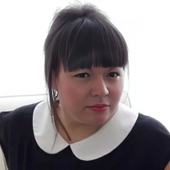 Султанова Жанна Робертовна, врач УЗД