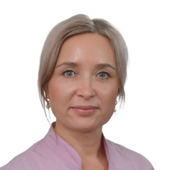 Зараменских Наталья Николаевна, невролог