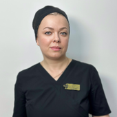 Дремина Юлия Владиславовна, косметолог