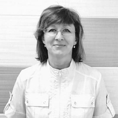 Игнашева Валентина Владимировна, стоматолог-терапевт