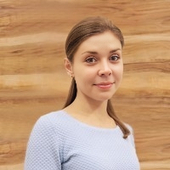 Плюснина Ирина Михайловна, детский психолог
