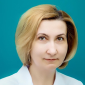 Мифтахутдинова Райса Талгатовна, врач УЗД