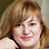 Цораева Зарина Агубечировна, аллерголог-иммунолог