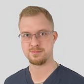 Чемерисов Михаил Евгеньевич, травматолог