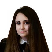 Пипенко Ксения Юрьевна, уролог