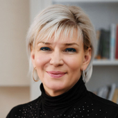 Нискубина Нина Дмитриевна, акушер-гинеколог