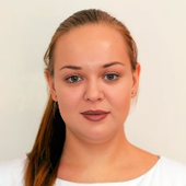 Семенова Анна Константиновна, гинеколог