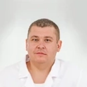 Соловьев Роман Анатольевич, ангиолог