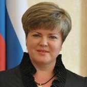 Масленникова Элина Германовна, офтальмолог