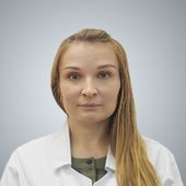Иерусалимская Екатерина Александровна, невролог