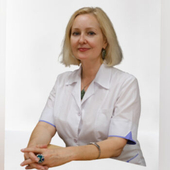 Рункова Валентина Валериевна, психиатр