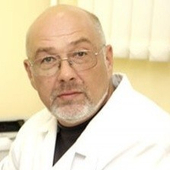 Устинов Александр Васильевич, терапевт