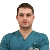 Жиляев Андрей Андреевич, массажист