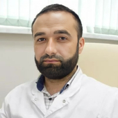 Минтулаев Ислам Султанович, невролог