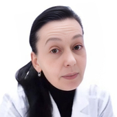 Федотова Нина Александровна, иммунолог