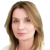 Ведерникова Людмила Ивановна, массажист