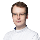 Березин Дмитрий Алексеевич, врач ЛФК