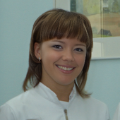 Колесниченко Мария Георгиевна, кардиолог