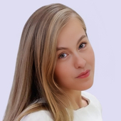 Готман Лидия Валерьевна, косметолог