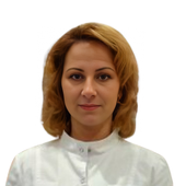 Туляр Анна Владимировна, косметолог