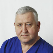 Сарычев Андрей Александрович, анестезиолог-реаниматолог