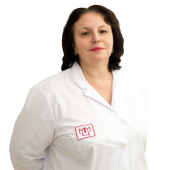 Абрамова Лидия Викторовна, ЛОР