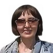 Шувалова Светлана Николаевна, психотерапевт