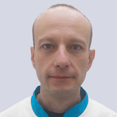 Нейц Сергей Евгеньевич, ортопед