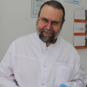 Басов Александр Юрьевич, стоматолог-ортопед