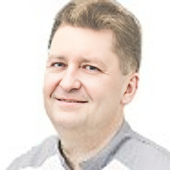 Ступников Андрей Станиславович, стоматолог-хирург