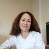 Шмелева Ольга Олеговна, психолог